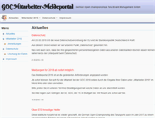Tablet Screenshot of goc-gmbh.de
